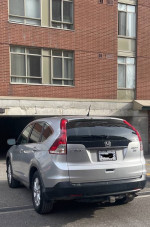 2012 Honda CR-V 87,000 mi