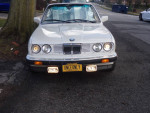 BMW 67,000 mi