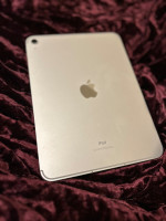 iPad 10th Gen 64GB Silver (Wifi+Cellular)