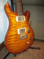 2003 PRS Custom 22 Brazilian Model