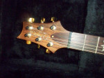 2003 PRS Custom 22 Brazilian Model