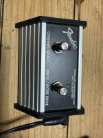 Fender Hot Rod Deluxe combo amp