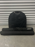 Bose L1 Classic w/ Gig Bags! Original Model!