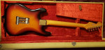 1996 Fender Stevie Ray Vaughan Stratocaster