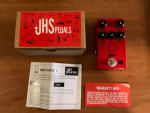 JHS Angry Charlie v3 Distortion Pedal