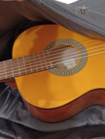 Ibanez 3/4 Classical Guitar