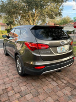 2014 Hyundai Santa Fe 149,000 mi