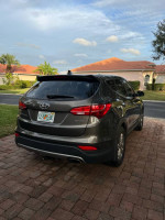 2014 Hyundai Santa Fe 149,000 mi