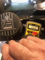 40watt Horn Drivers with Lenses