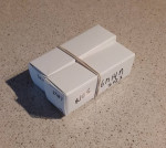 Dr Z Maz 18 Jr updated to MKII