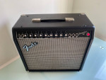 Fender Princeton 65 Guitar Amp Made in Mexico