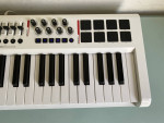 M-Audio Axiom Pro 49 MIDI Controller Keyboard