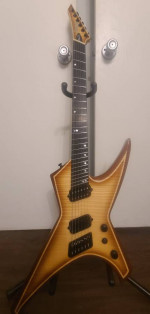 Ormsby Run 9 Metal X GTR