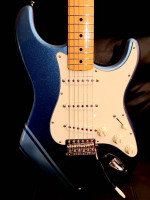 Rare Japan Fender Stratocaster FSR