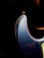 Rare Japan Fender Stratocaster FSR