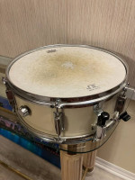 DRUM SNARE  15" x 7"