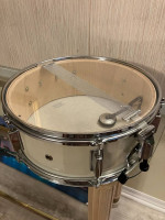 DRUM SNARE  15" x 7"
