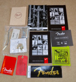 Fender Stratocaster USA AVRI '57