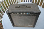 Crate USA Made GFX-65 Guitar Combo Amp Amplifier w Effects