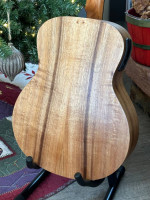 TAYLOR GS Mini-e Koa