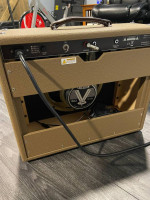 Suhr Hombre Amplifier