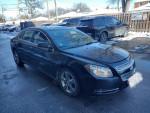 2011 Chevrolet Malibu with 65,000 miles, reliable transportation, in good condition with heated seats and sunroof.