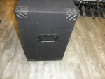 HARTKE 410XL BASS  MODULE CABINET