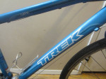 24 Speed TREK 7.2 FX Road Bicycle 17 inch frame