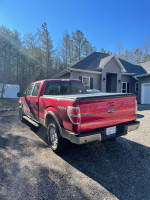 Ford 58,000 mi