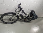 RadMission Electric Bike + FREE extras