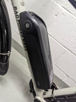RadMission Electric Bike + FREE extras