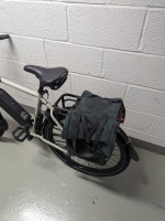 RadMission Electric Bike + FREE extras