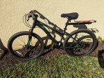 Excellent Schwinn Sidewinder Bike Bicycle