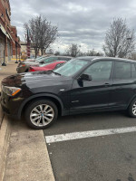 2017 BMW X3 99,000 mi