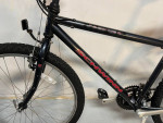 Schwinn Frontier Men's 26 in Mountain Bike Black