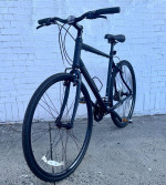 Schwinn Sporterra 3 2013 Hybrid Bike