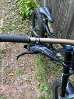 Downhill Rossignol All Track DH