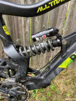 Downhill Rossignol All Track DH