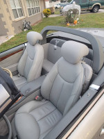 Mercedes-Benz 57,000 mi