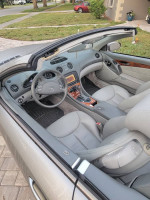 Mercedes-Benz 57,000 mi