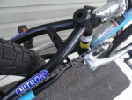 Free Style*Mongoose AIR Flex Susp.*NITRON BMX 20" Like New too, yeap*