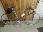 ROSS SUPER GRAND TOUR 21 SPEED 22" CUSTOM ROAD BIKE