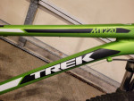Trek MT220 24" mountain bike MTB