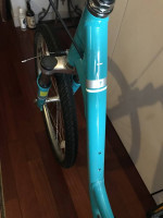 New SPECIALIZED HYBRID ,7SP W/SHOCK,for cute riders 5'-5'9" SAVE  $200