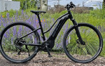 2022 Giant Roam-E+ ebike step through small