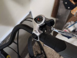EBike!  Very nice mid drive, like new condition.