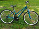 ☆☆☆ 700c" VILANO Hybrid Womens Mountain style bike ☆☆☆