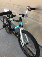 20" SA Racing "Soda Pop" Kid's Bike - BMX - QUALITY!!!