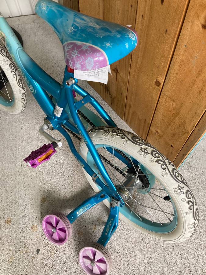 Bike