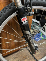 GT RTS-1 19.5" Mountain Bike - Full Tune Up-Ready To Ride!!